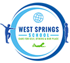 West Springs West Ridge Fundraising